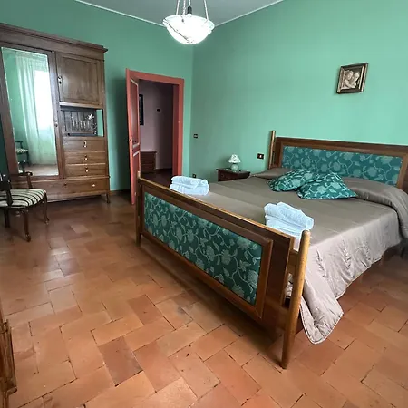 Agriturismo Il Casale Grande Beroide Exterior photo
