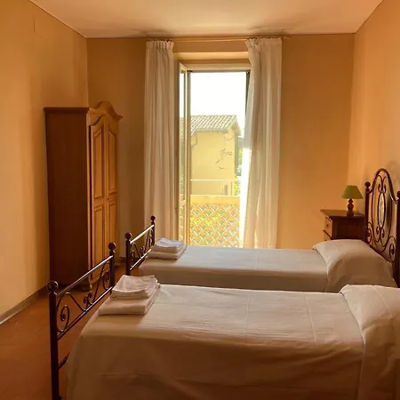 Agriturismo Il Casale Grande Beroide Exterior photo