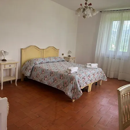 Agriturismo Il Casale Grande Beroide Exterior photo