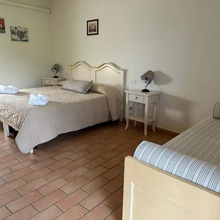Agriturismo Il Casale Grande Beroide Exterior photo