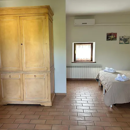 Agriturismo Il Casale Grande Beroide Exterior photo