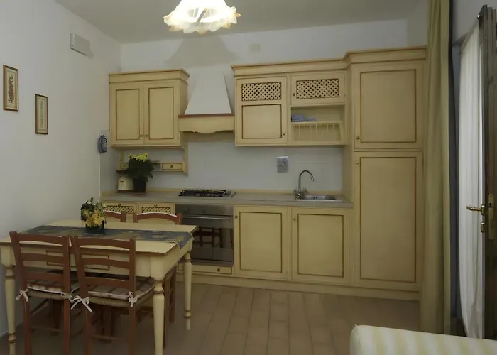 Agriturismo Il Casale Grande