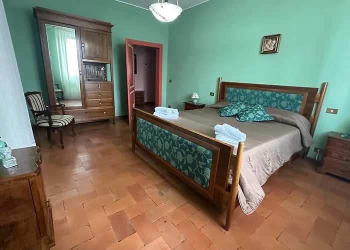 Agriturismo Il Casale Grande