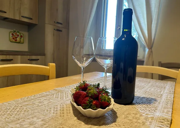 Agriturismo Il Casale Grande