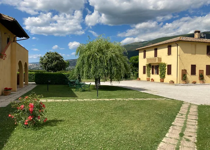 Agriturismo Il Casale Grande