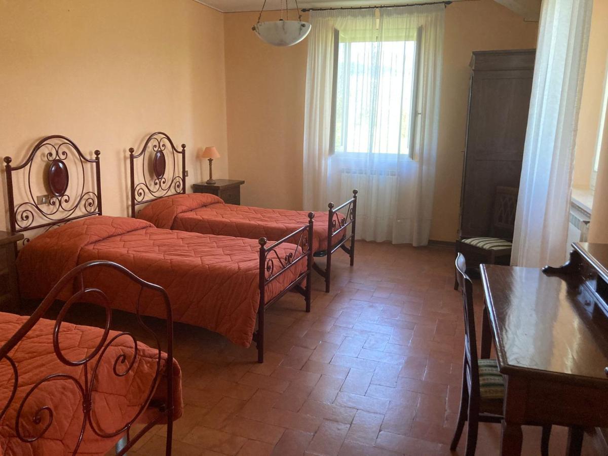 Agriturismo Il Casale Grande *