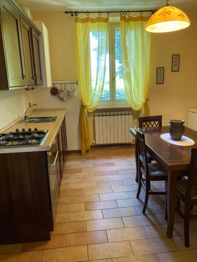Agriturismo Il Casale Grande * Beroide