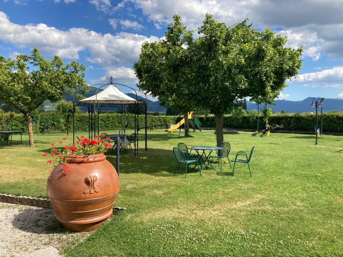 Country house Agriturismo Il Casale Grande *