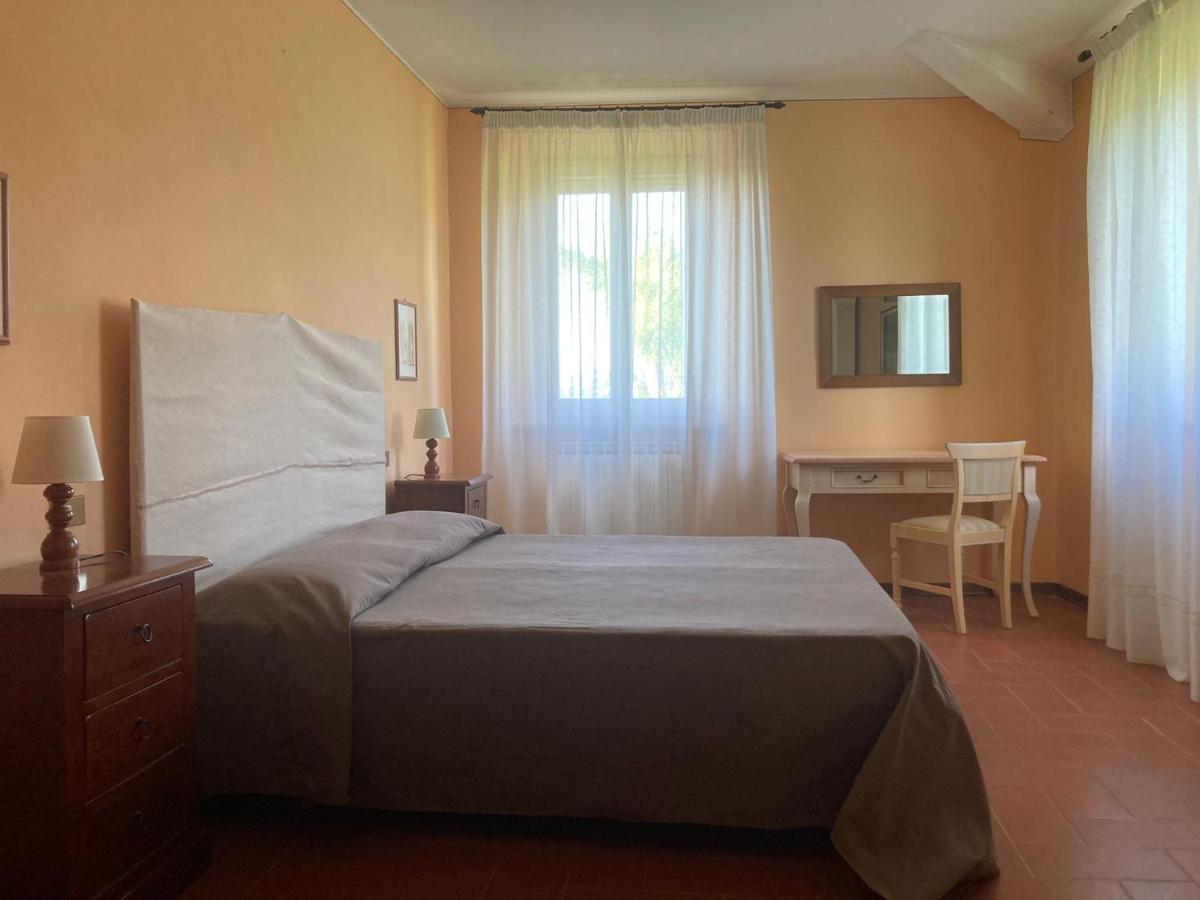 Agriturismo Il Casale Grande * Beroide