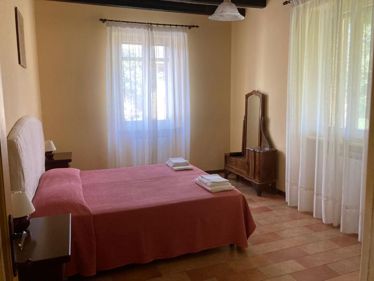 Country house Agriturismo Il Casale Grande Beroide