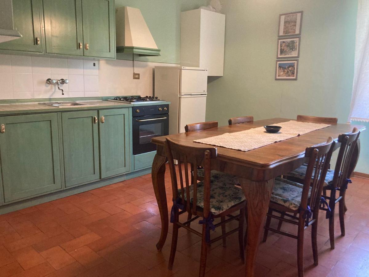 Agriturismo Il Casale Grande Country house Beroide