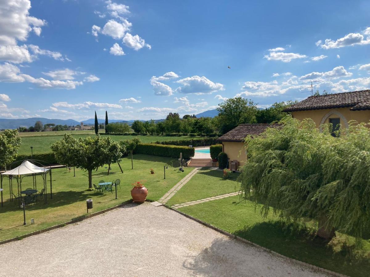 Agriturismo Il Casale Grande *