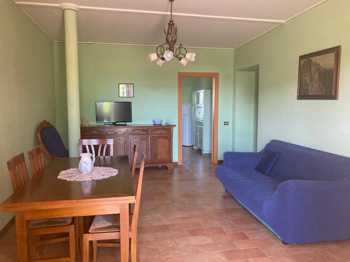 Country house Agriturismo Il Casale Grande
