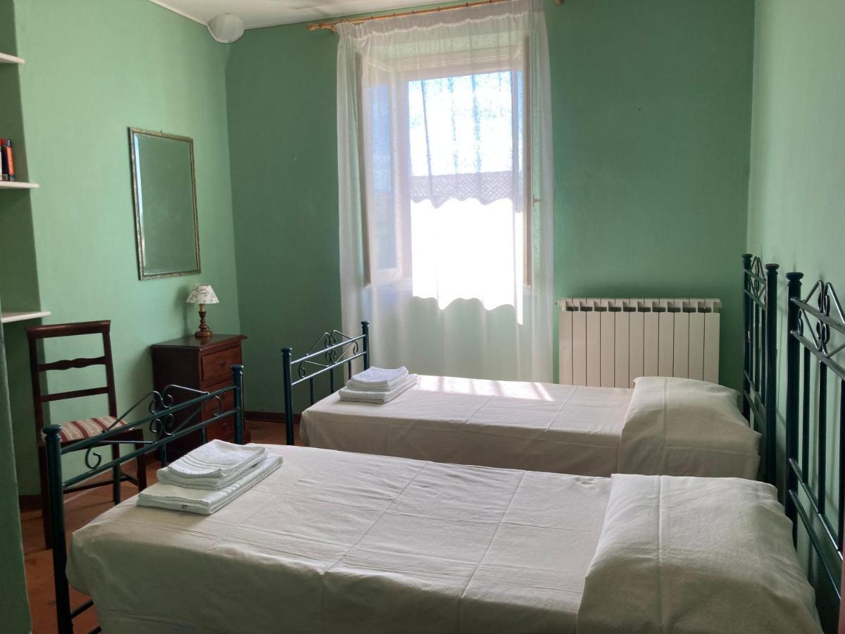 Country house Agriturismo Il Casale Grande Beroide