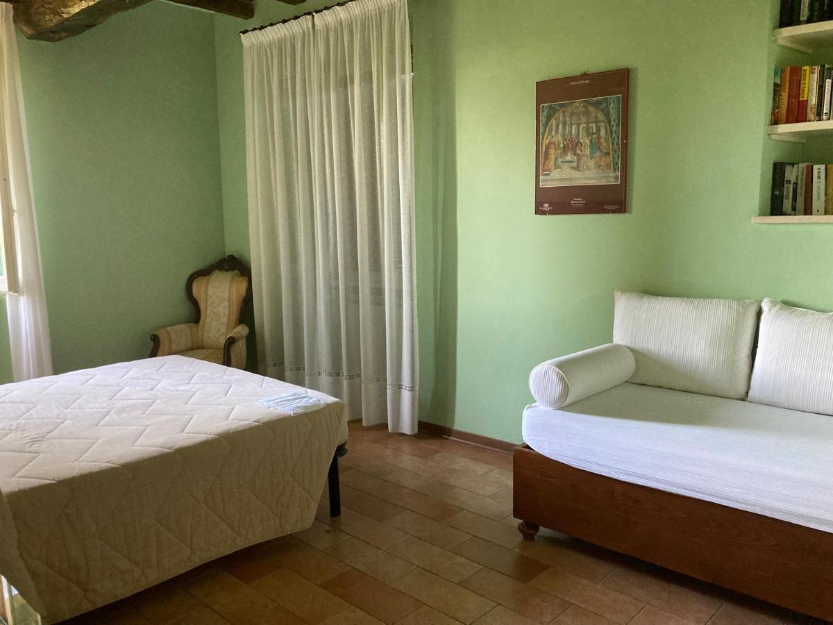 Agriturismo Il Casale Grande Country house