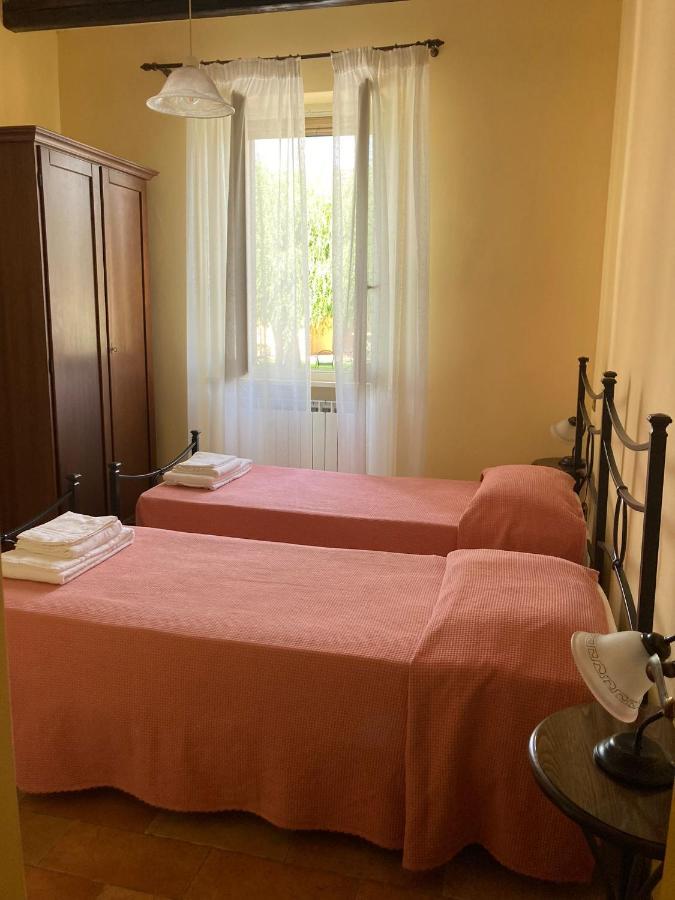 Agriturismo Il Casale Grande Country house *