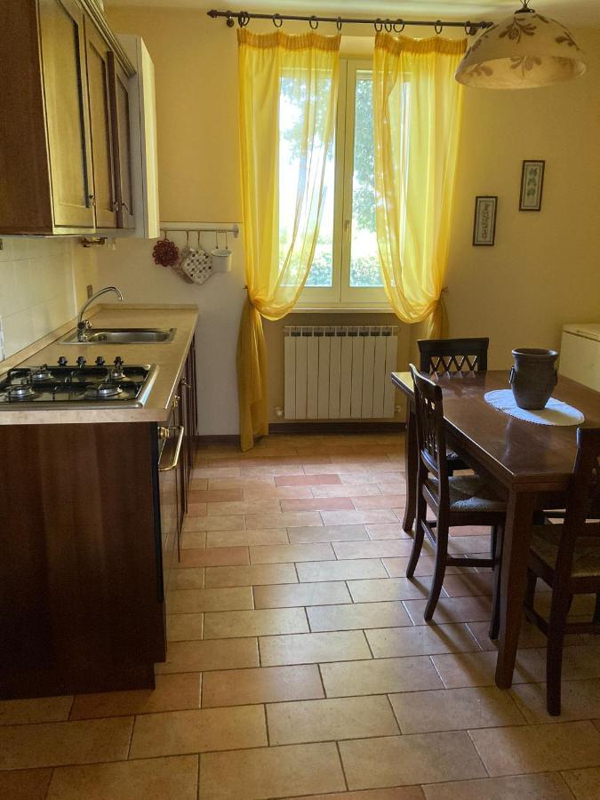 Country house Agriturismo Il Casale Grande *