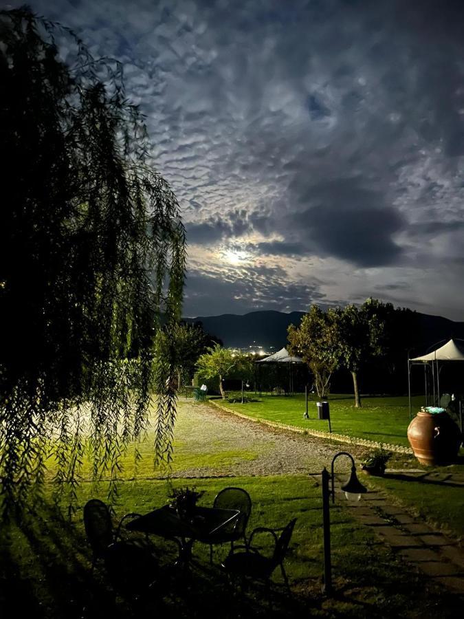Agriturismo Il Casale Grande * Beroide