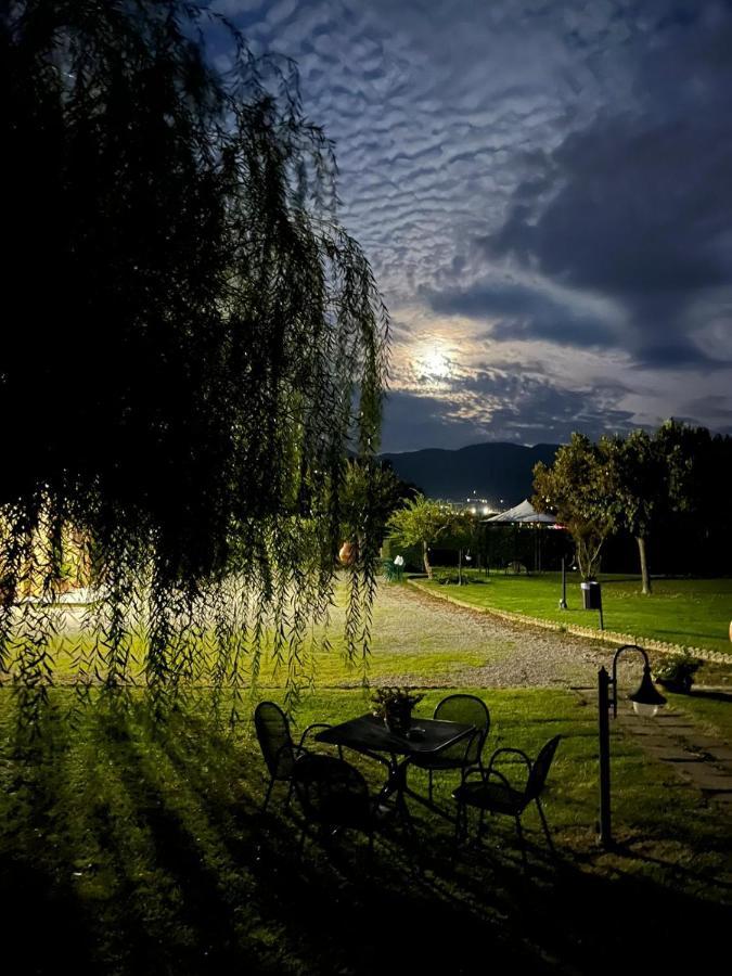 Country house Agriturismo Il Casale Grande Beroide