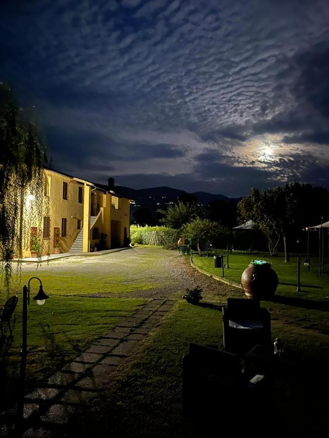 Agriturismo Il Casale Grande