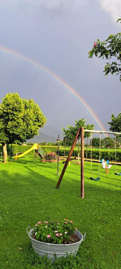 Agriturismo Il Casale Grande Country house Beroide