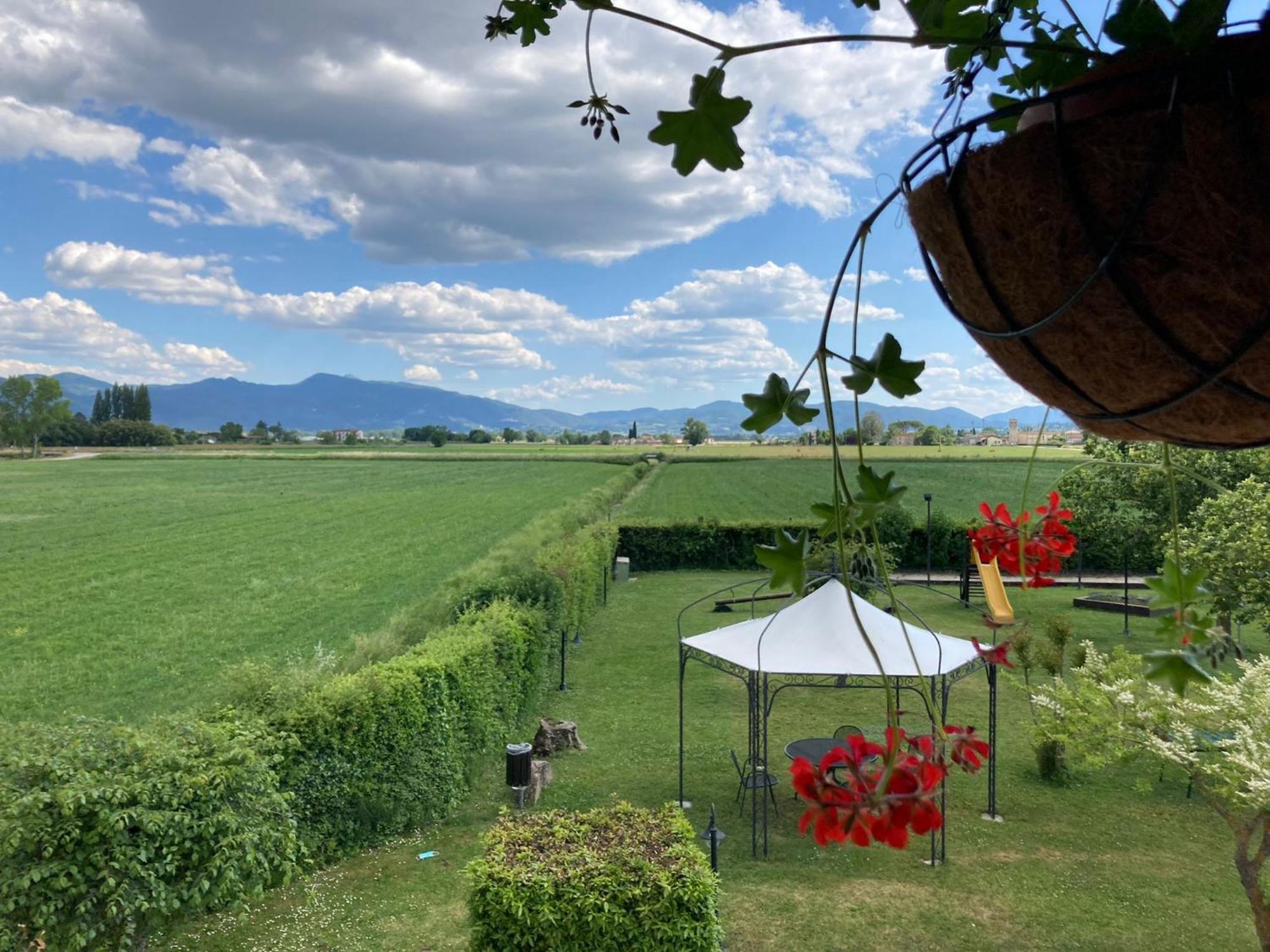 Country house Agriturismo Il Casale Grande