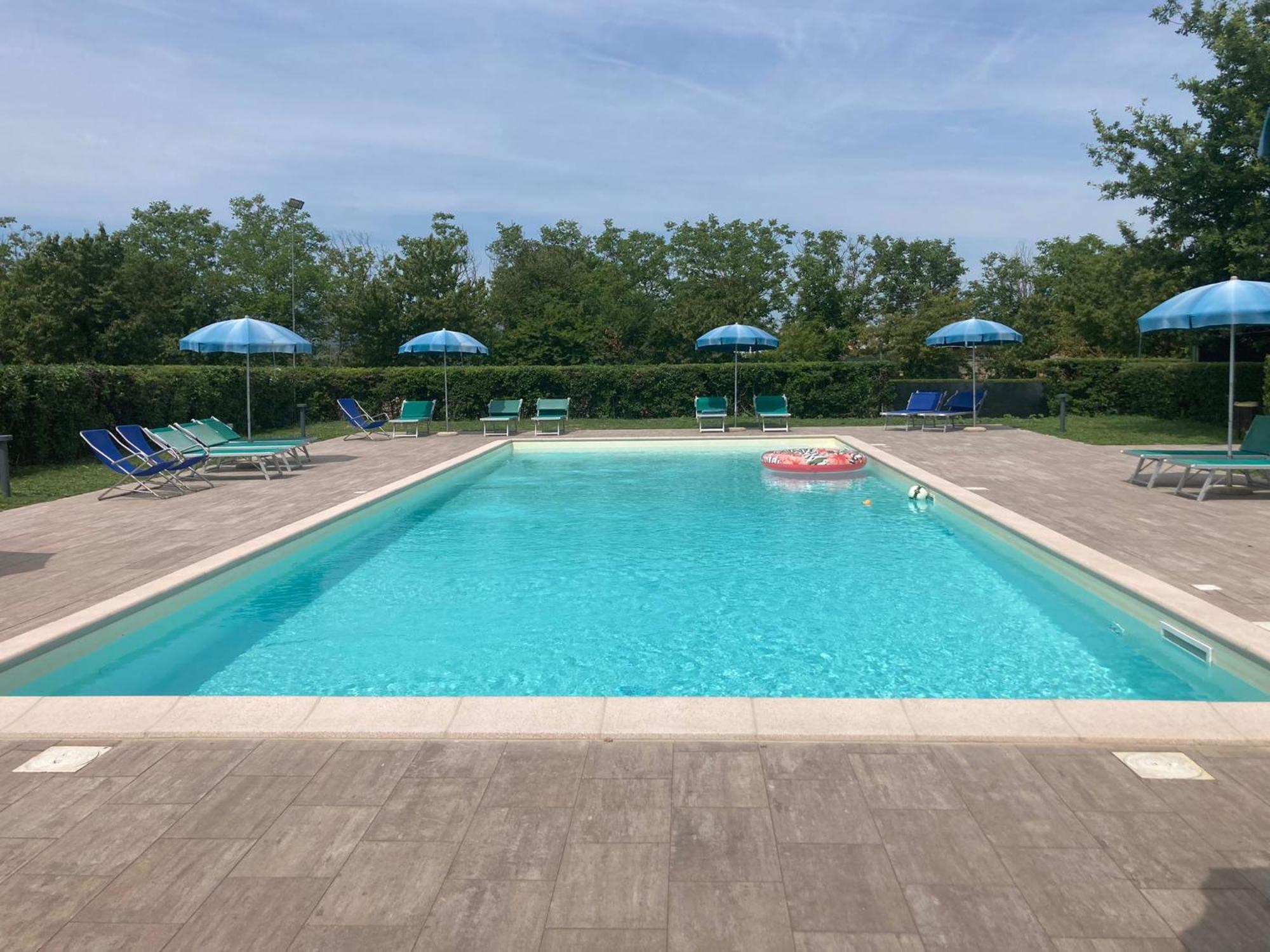 Agriturismo Il Casale Grande Country house *