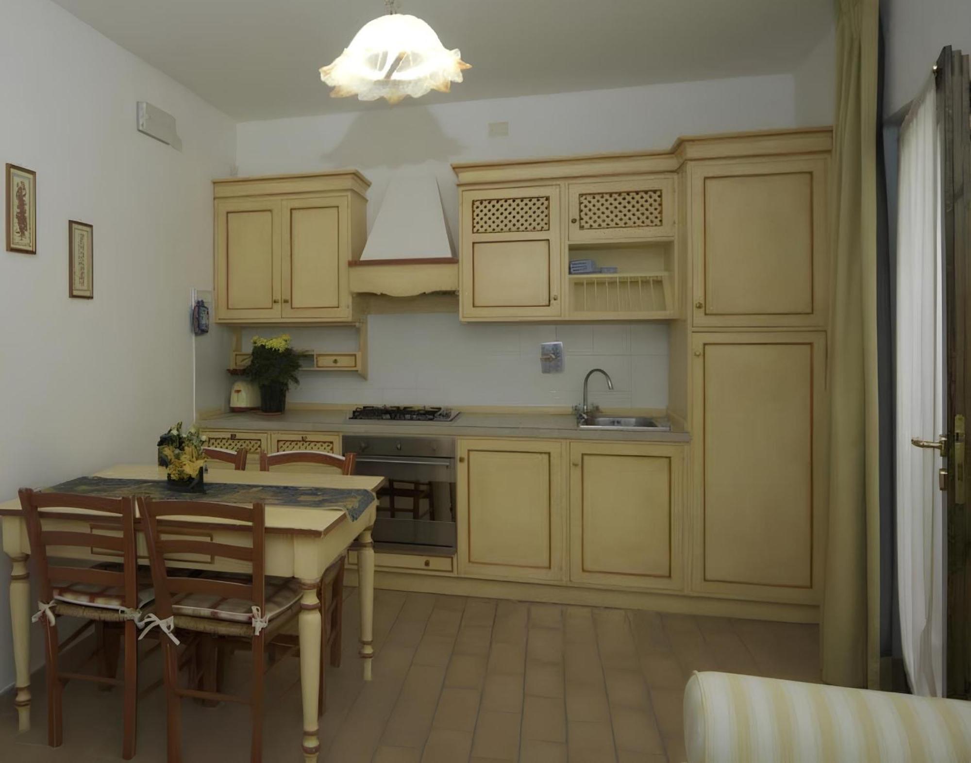 Agriturismo Il Casale Grande Country house