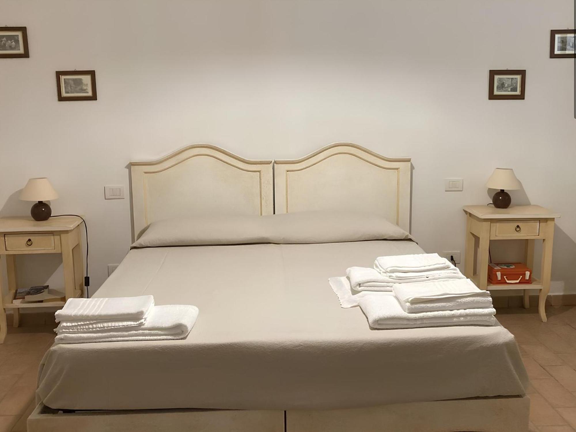 Agriturismo Il Casale Grande Country house *