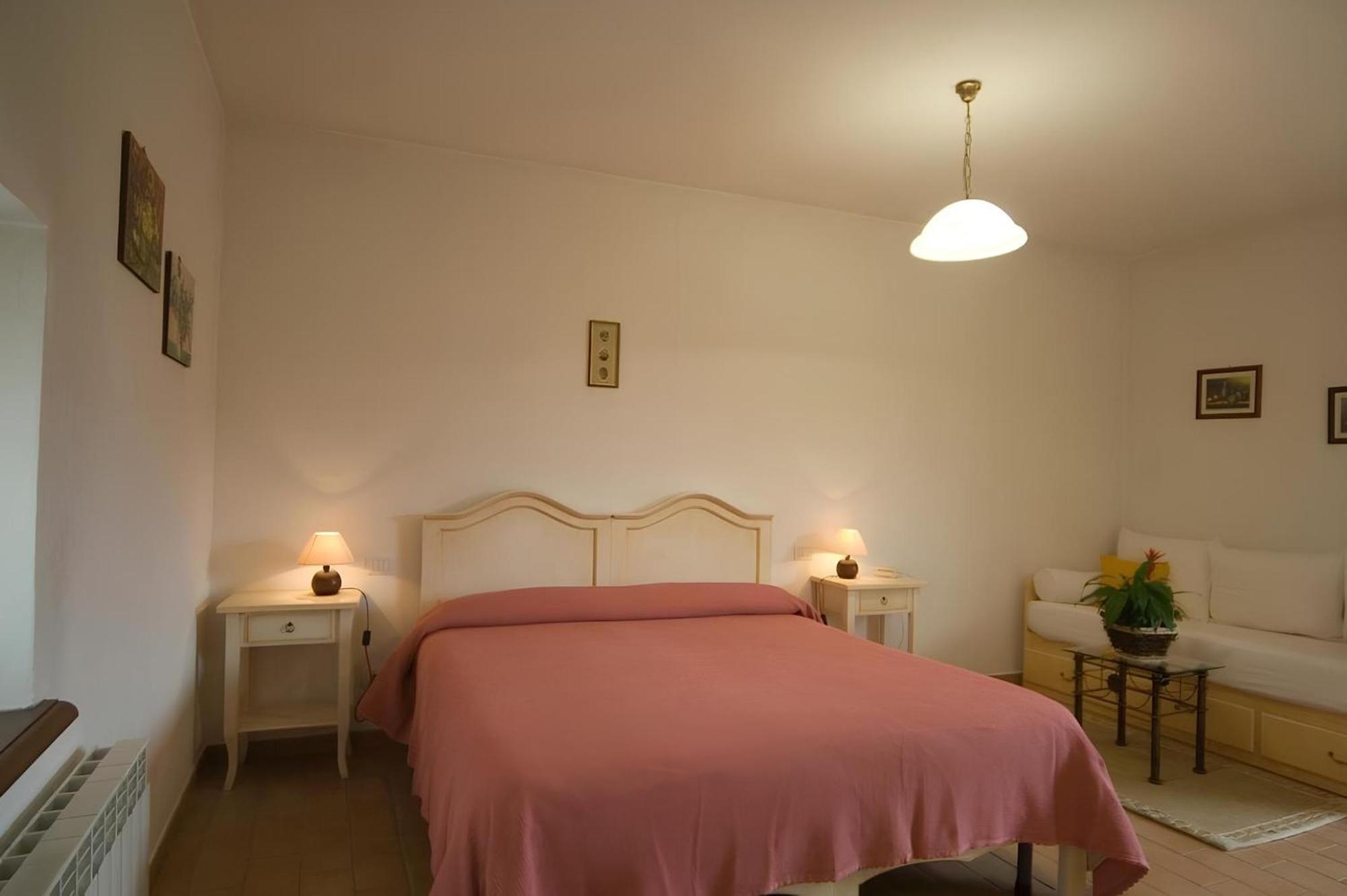 Agriturismo Il Casale Grande * Beroide