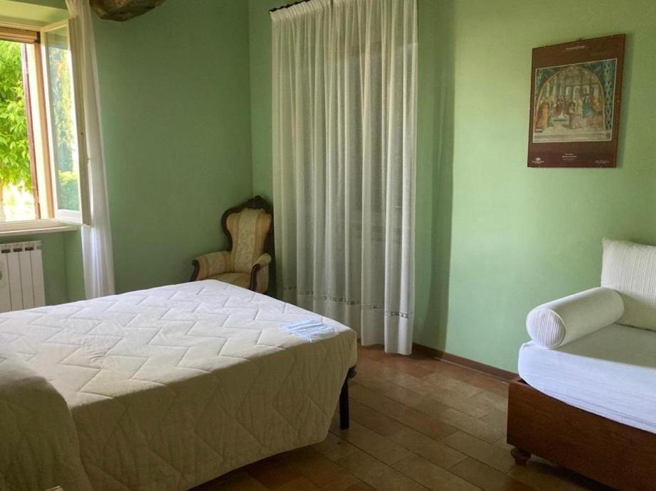 Agriturismo Il Casale Grande * Beroide