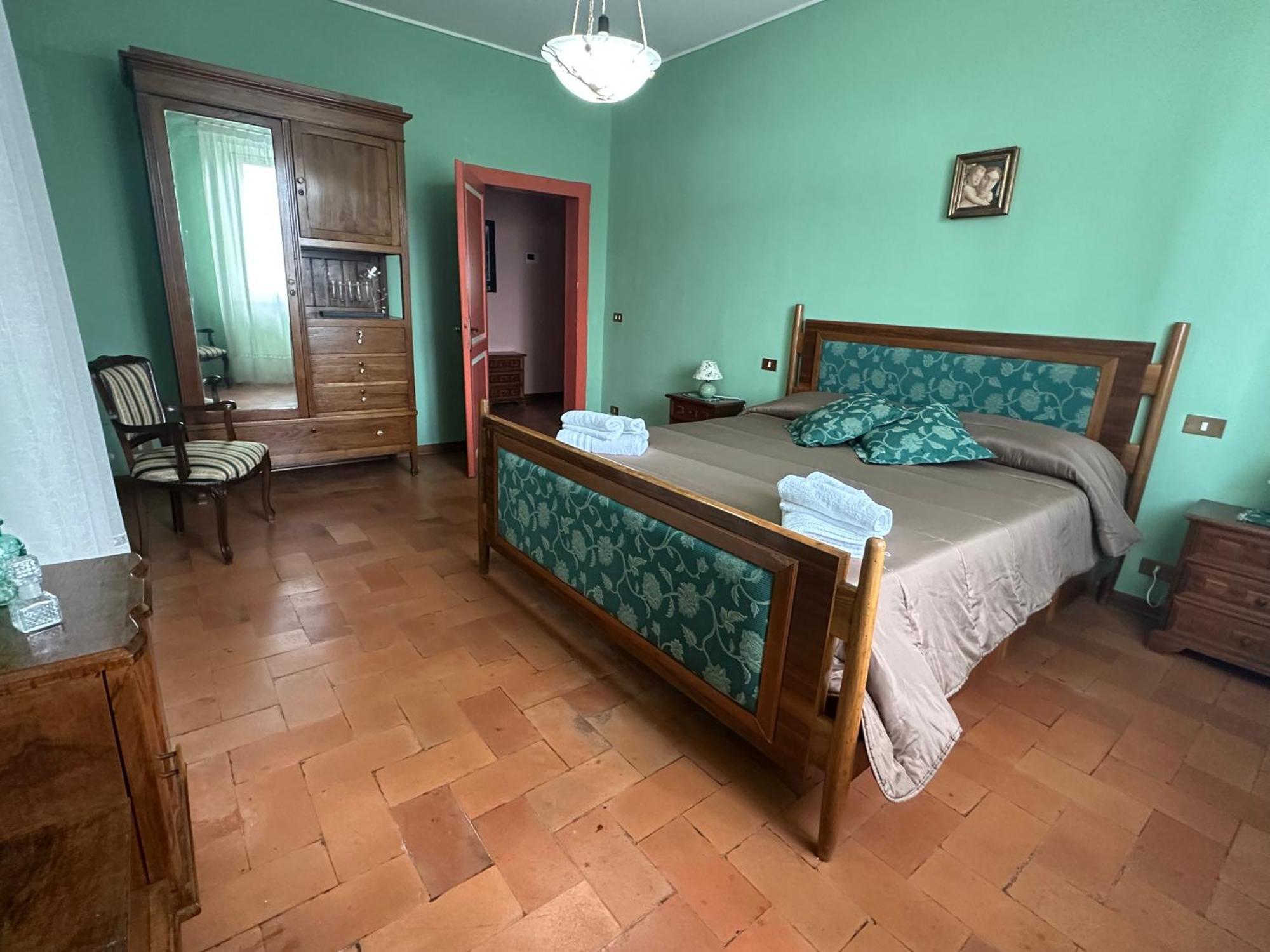 Country house Agriturismo Il Casale Grande Beroide