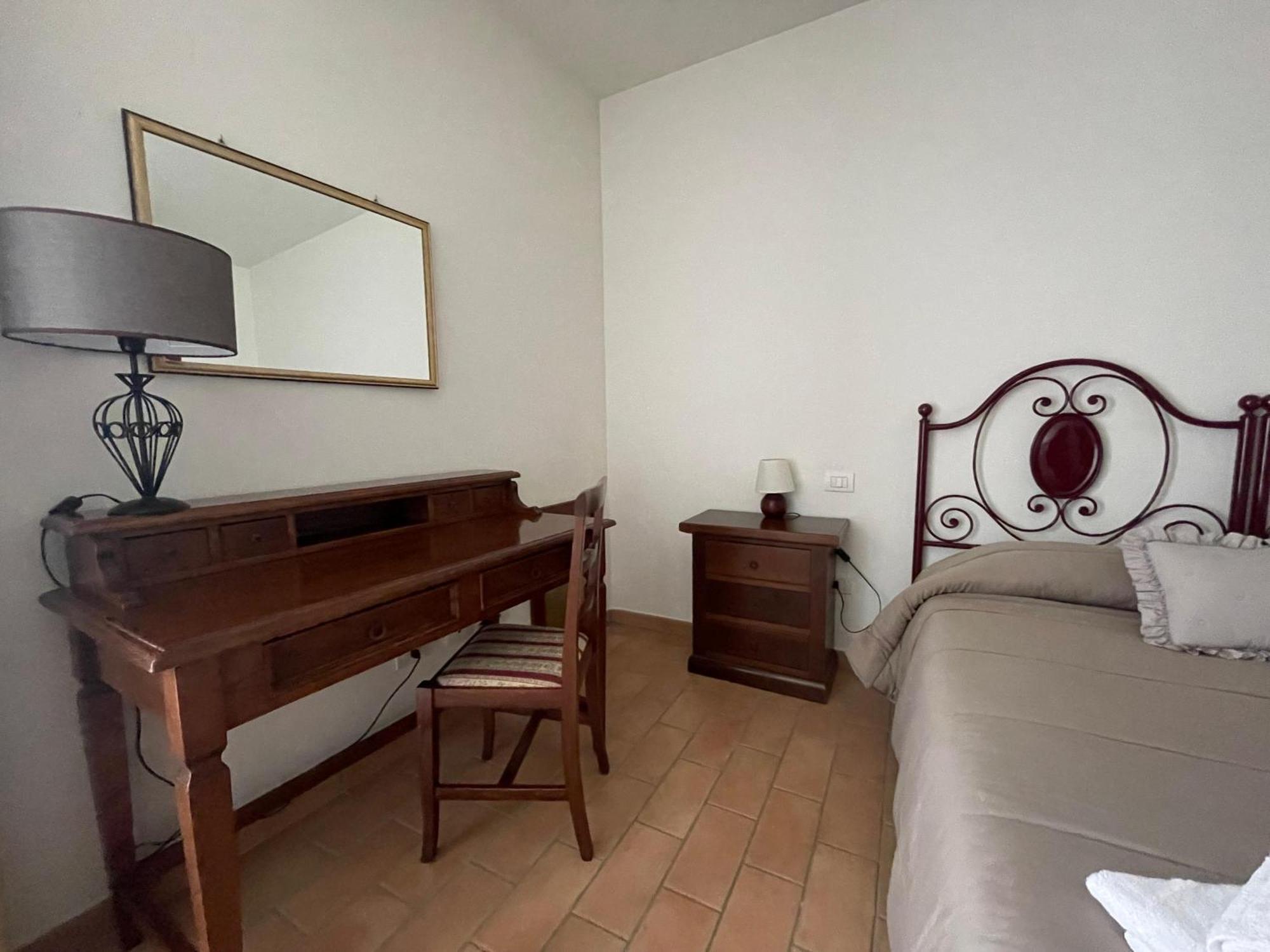 Agriturismo Il Casale Grande * Beroide