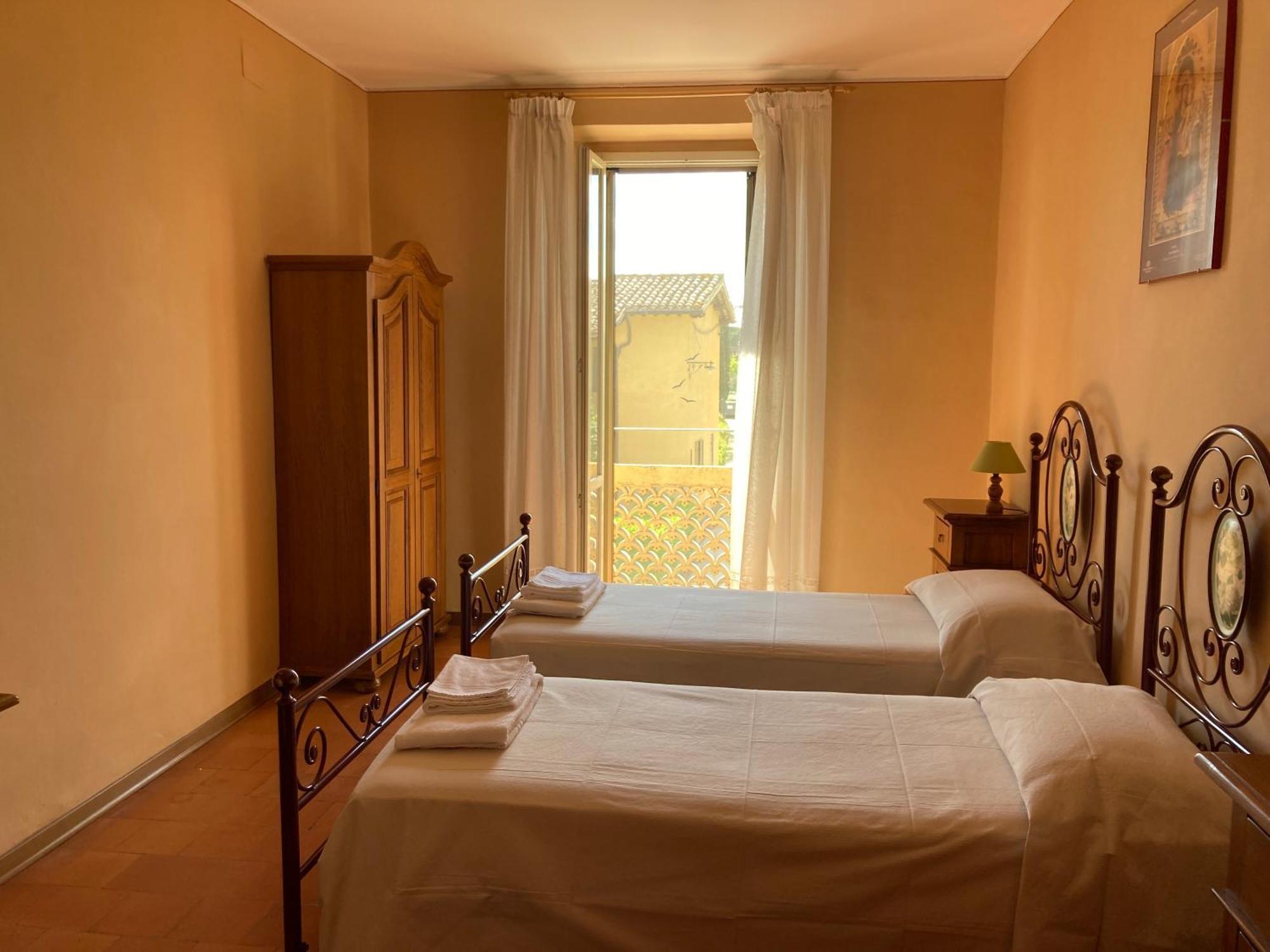 Agriturismo Il Casale Grande Country house