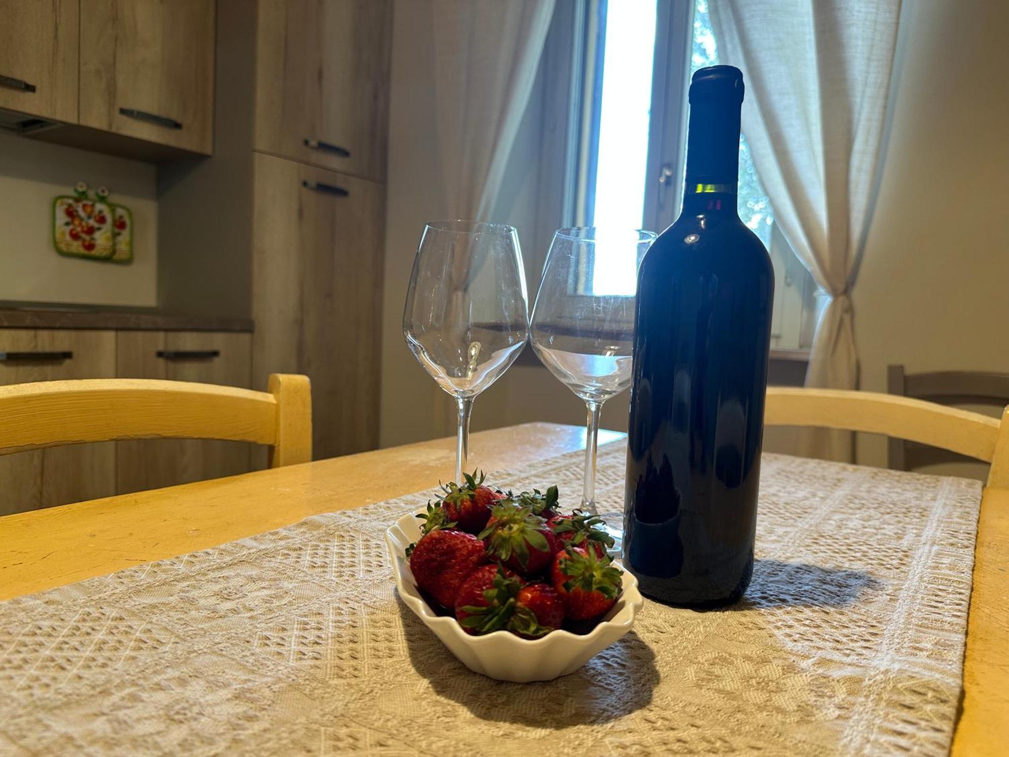 Country house Agriturismo Il Casale Grande *
