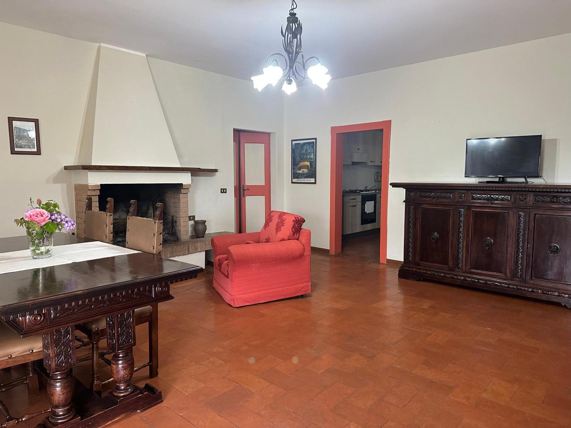 Agriturismo Il Casale Grande Beroide
