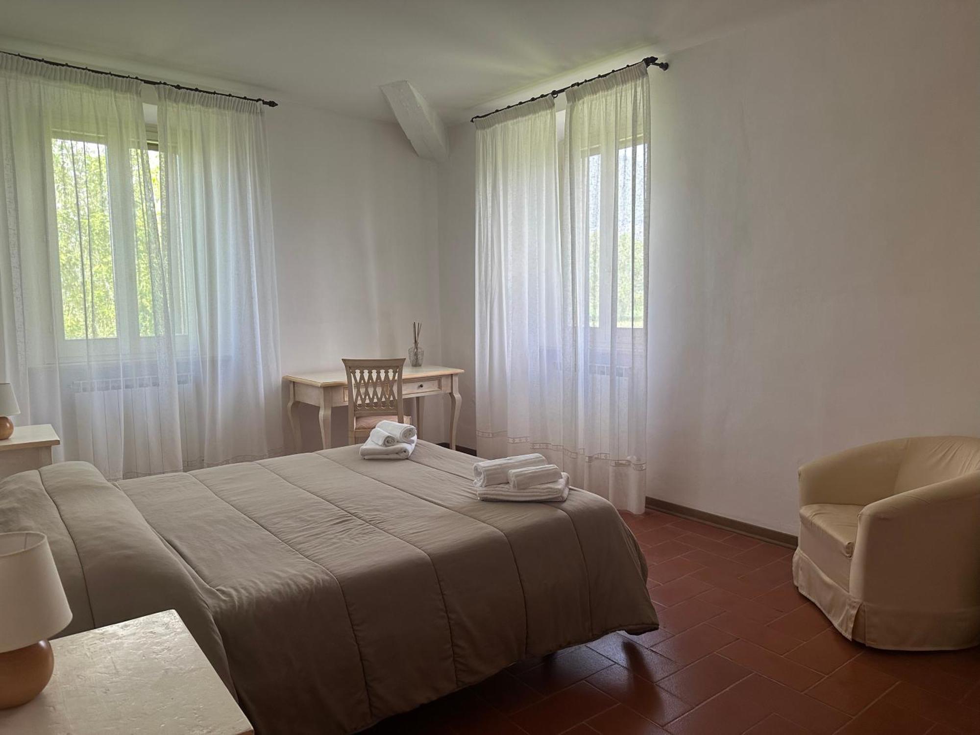 Agriturismo Il Casale Grande Country house