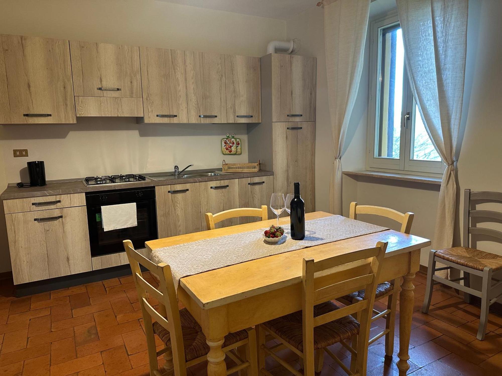 Agriturismo Il Casale Grande Country house *