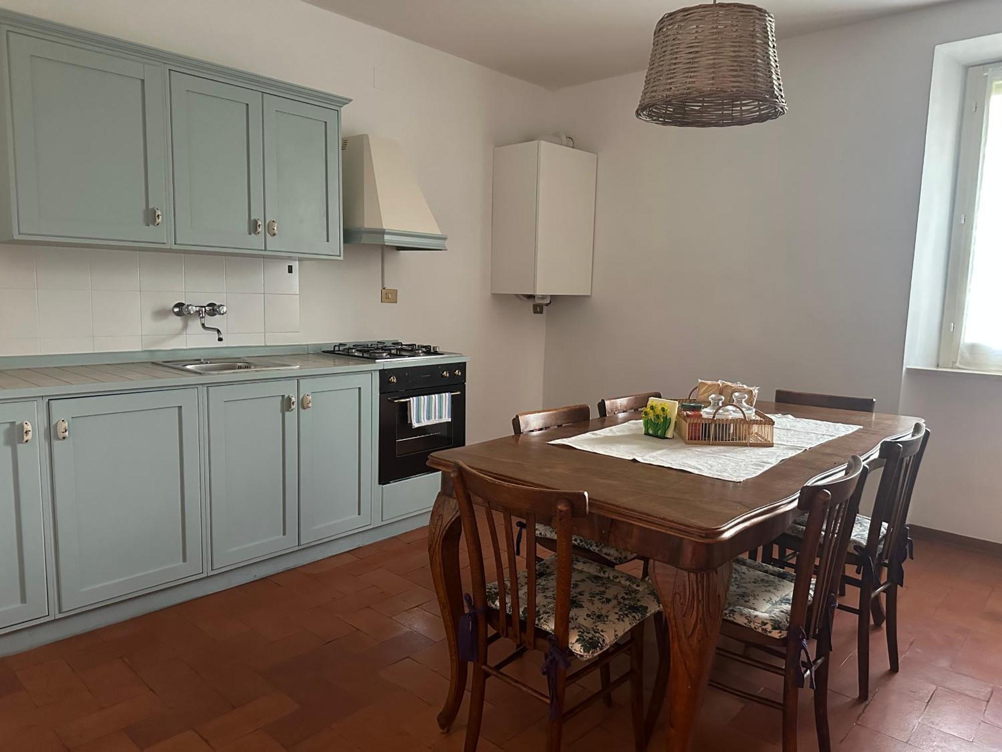 Country house Agriturismo Il Casale Grande Beroide