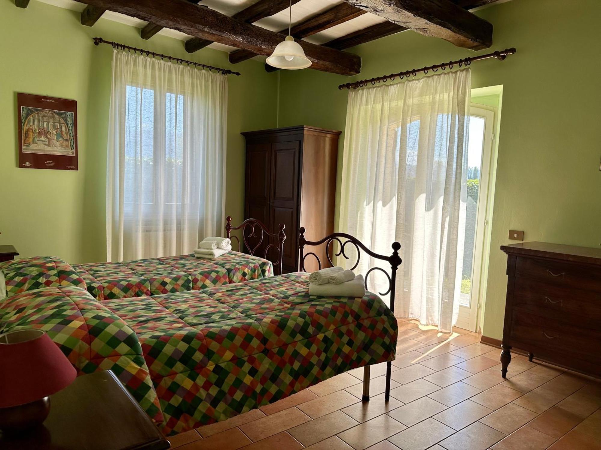 Agriturismo Il Casale Grande