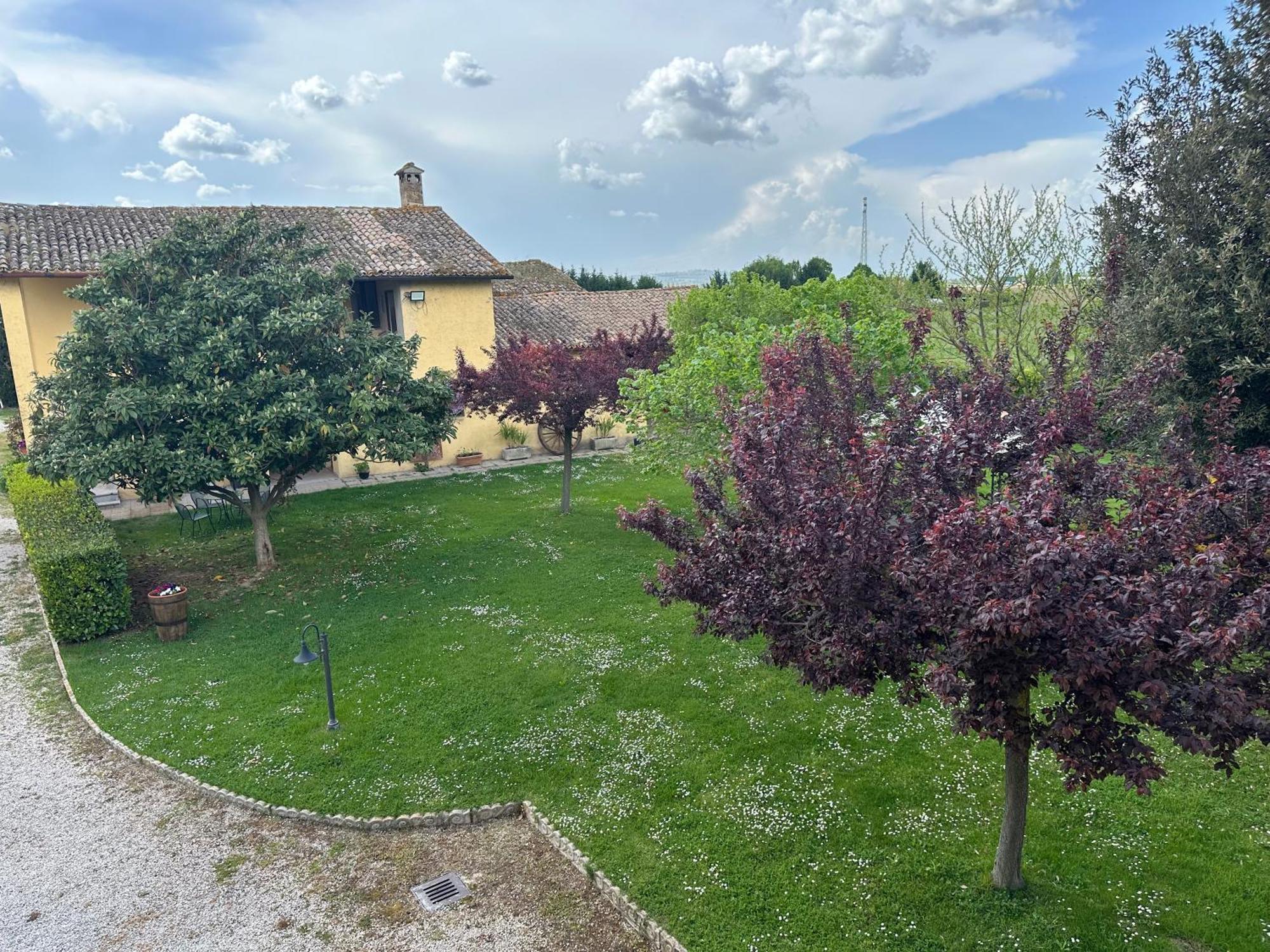 Country house Agriturismo Il Casale Grande
