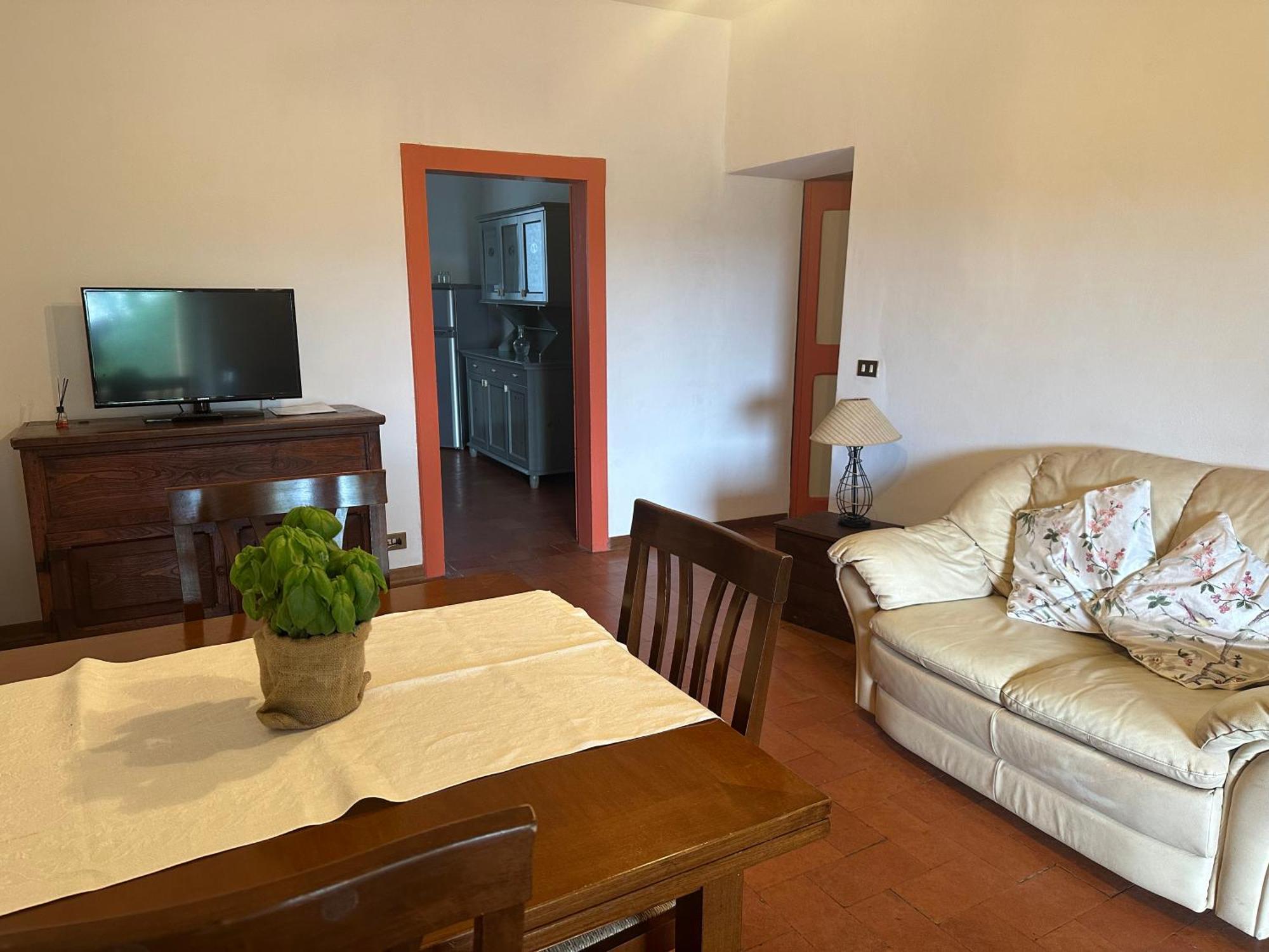Agriturismo Il Casale Grande Country house *