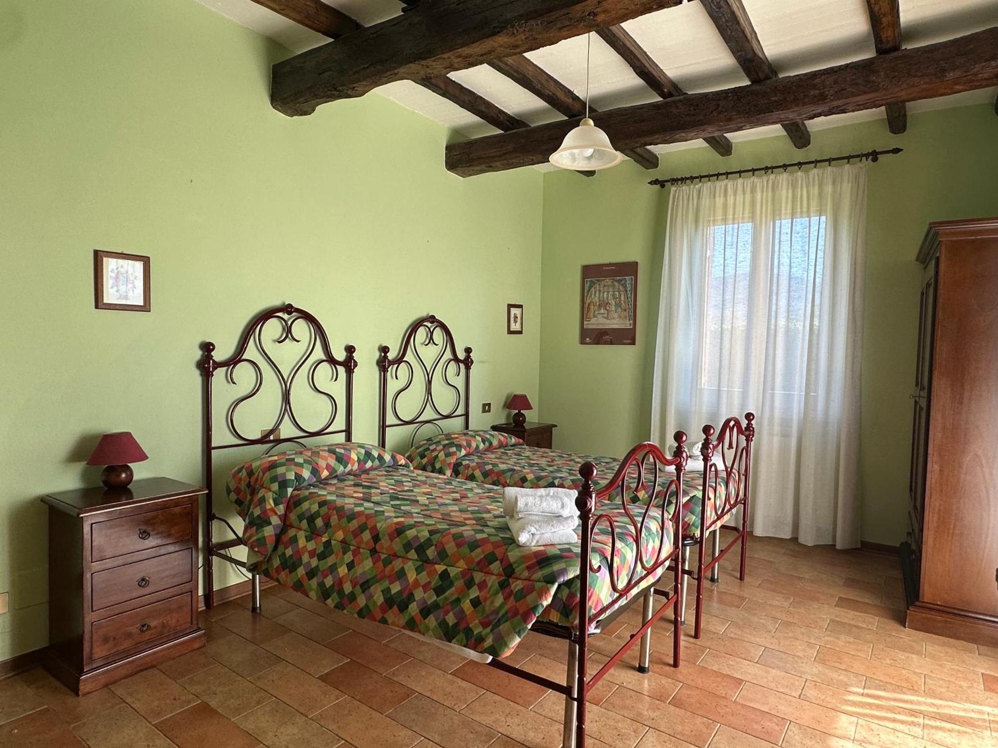 Country house Agriturismo Il Casale Grande *