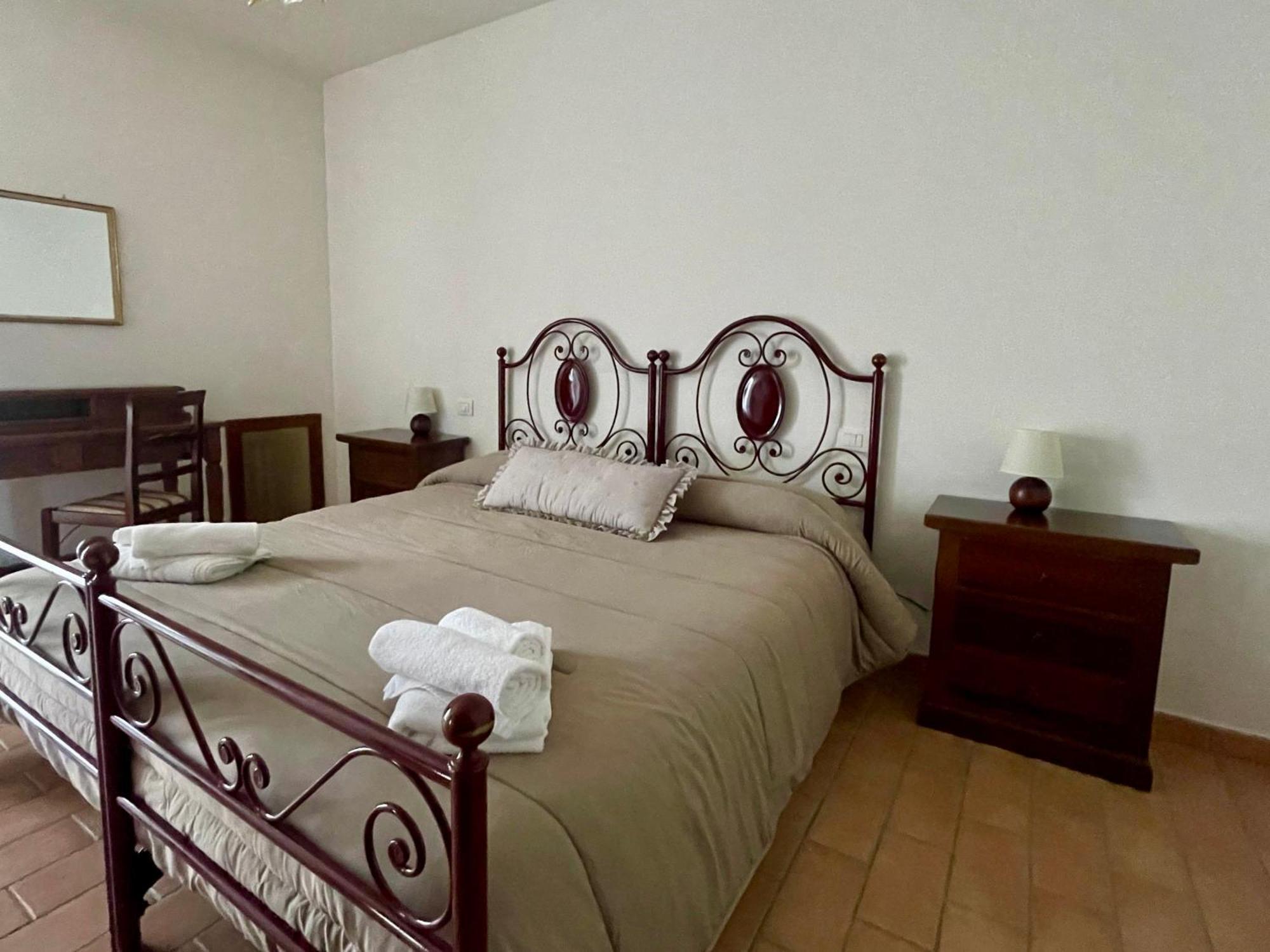 Agriturismo Il Casale Grande Beroide