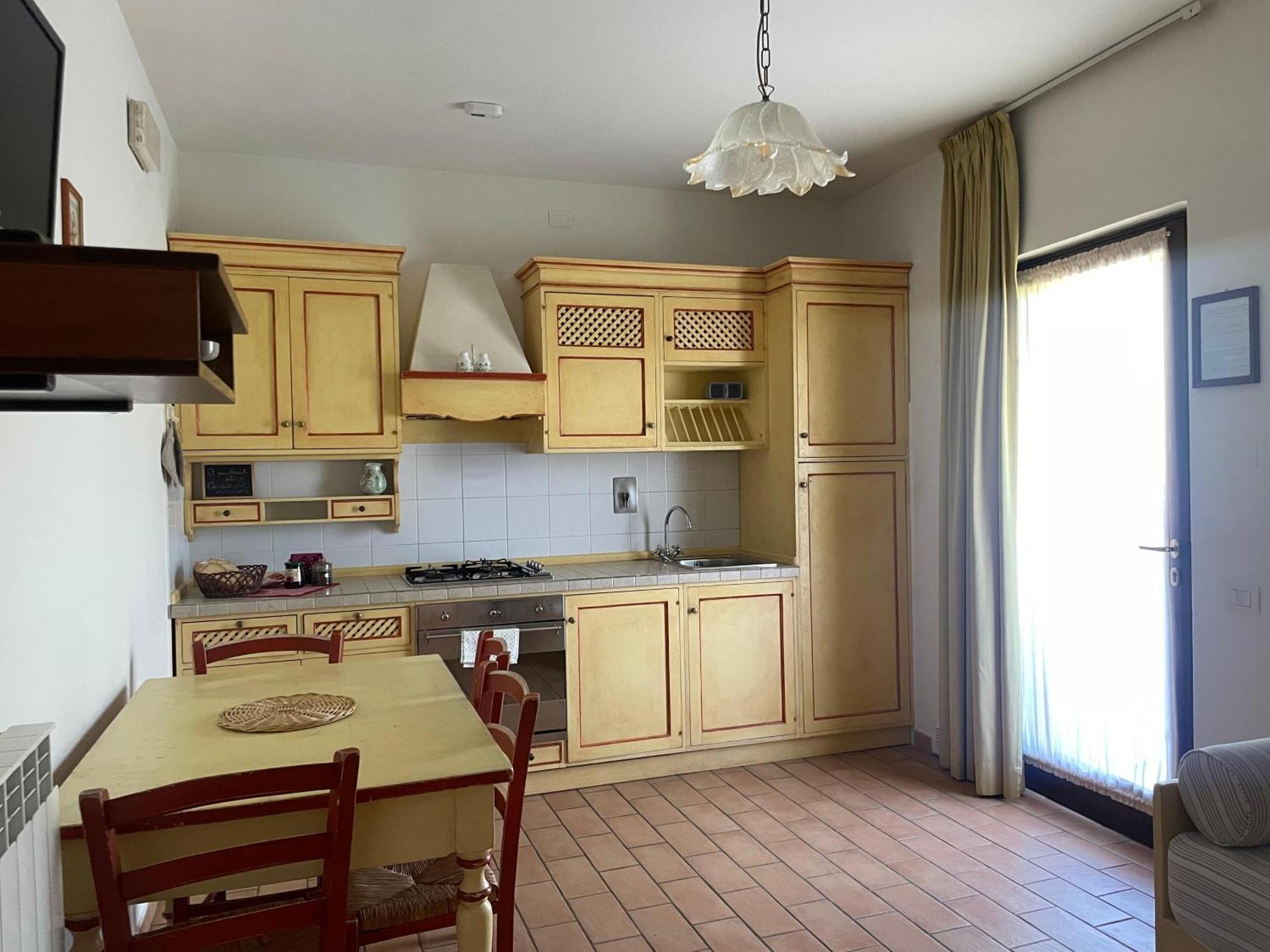 Agriturismo Il Casale Grande Country house
