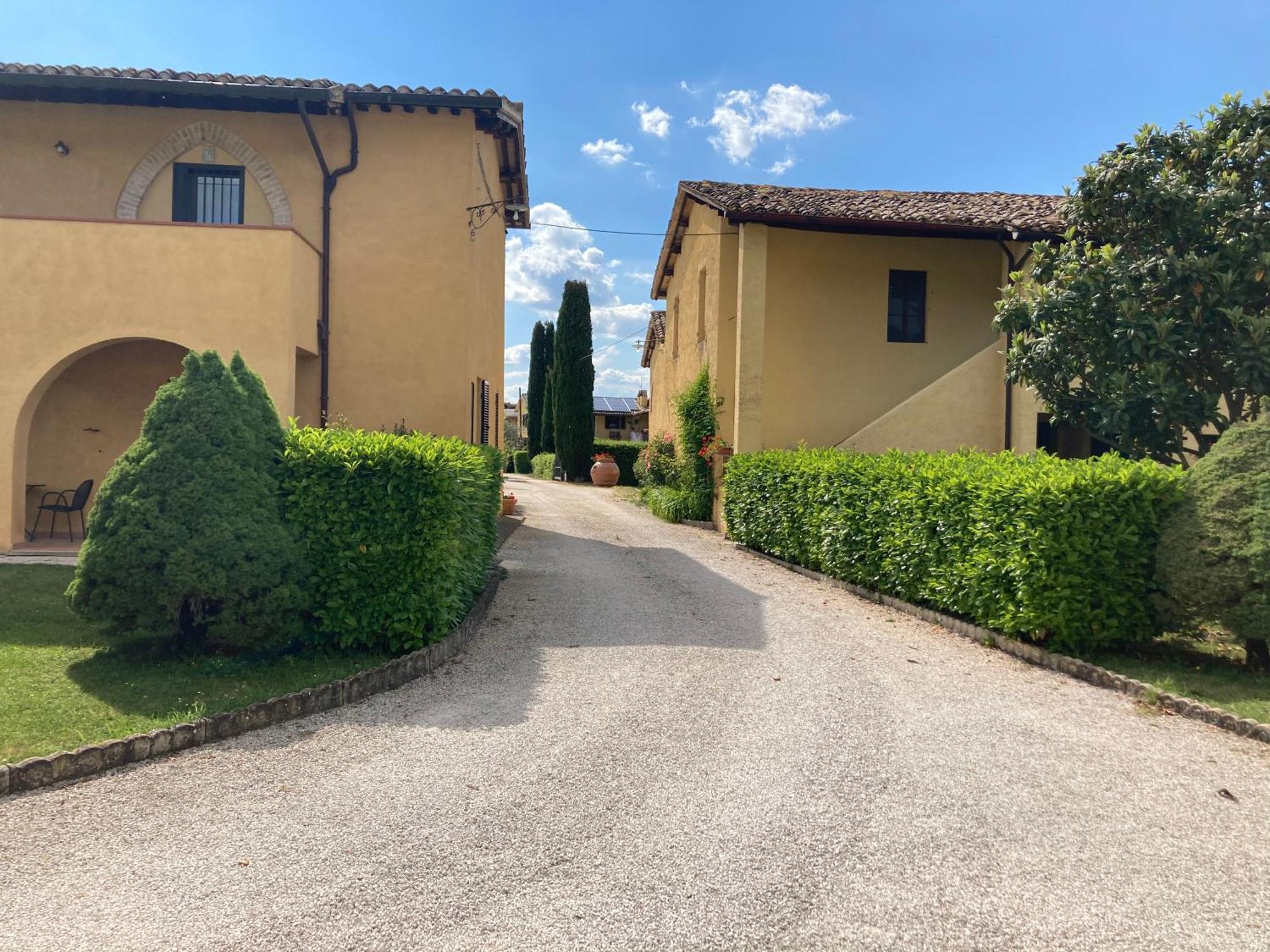 Country house Agriturismo Il Casale Grande