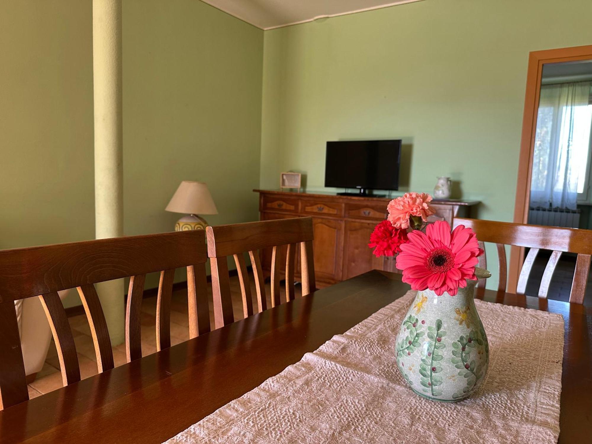 Country house Agriturismo Il Casale Grande Beroide