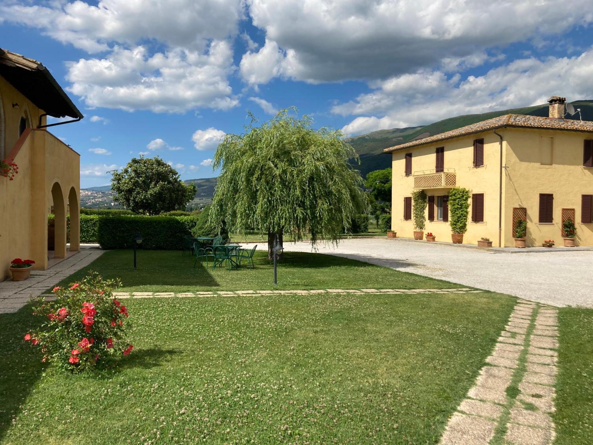 Agriturismo Il Casale Grande *