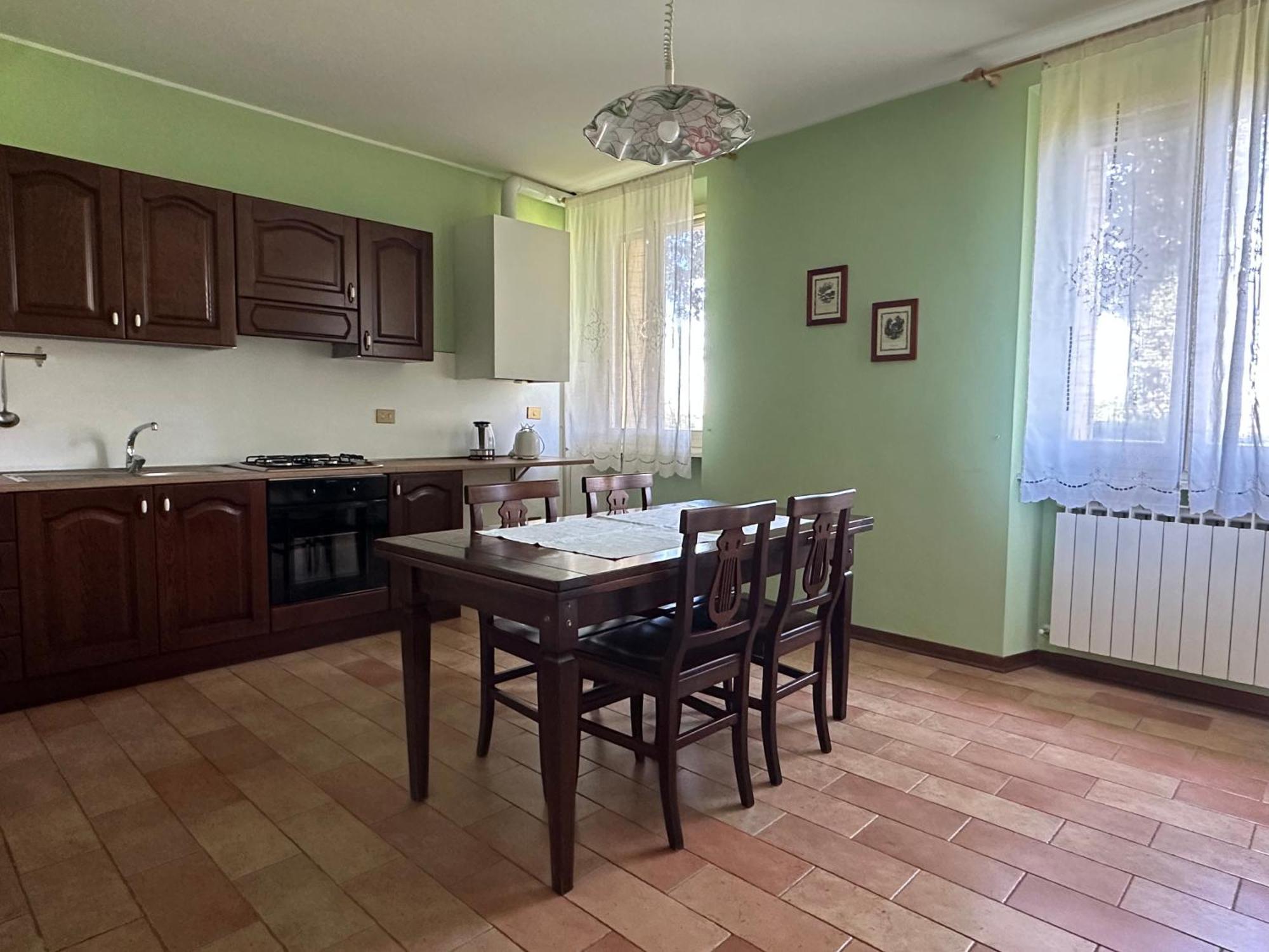 Agriturismo Il Casale Grande Beroide