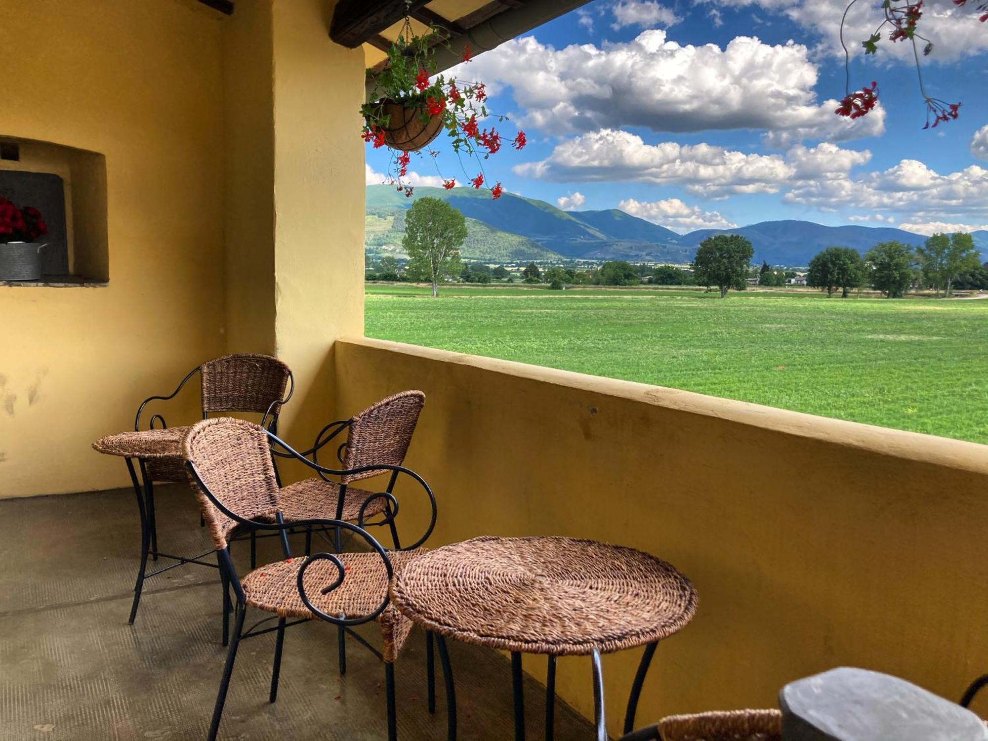 Agriturismo Il Casale Grande * Beroide
